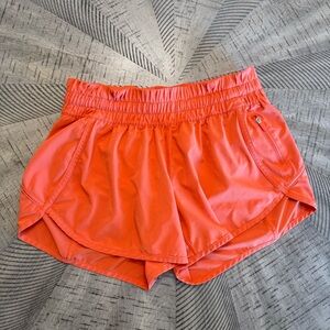 Lululemon Athletica Athletic Shorts